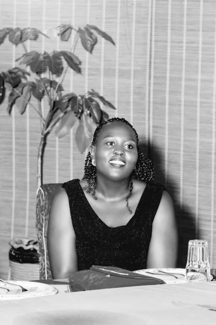 Photo of the Director Community Engagement